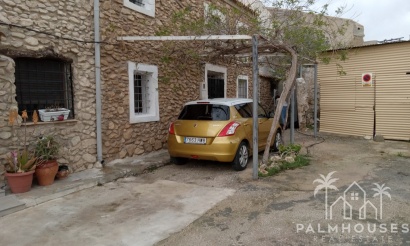 Villa - Resale - Murcia - Murcia