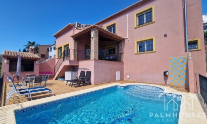 Villa - Resale - Orba - Orba Centro