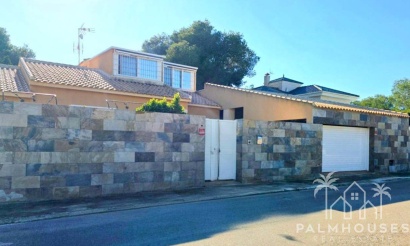 Villa - Resale - Orihuela - Campoamor