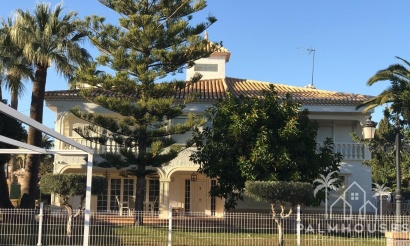 Villa - Resale - Orihuela Costa - Cabo Roig
