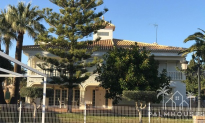 Villa - Resale - Orihuela Costa - Costa Blanca