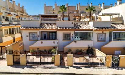 Villa - Resale - Orihuela Costa - Costa Blanca
