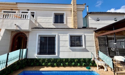Villa - Resale - Orihuela Costa - La Zenia