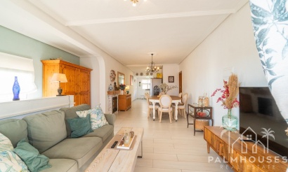 Villa - Resale - Orihuela Costa - Los Balcones