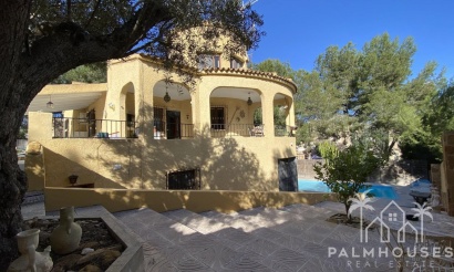 Villa - Resale - Orihuela Costa - Orihuela Costa