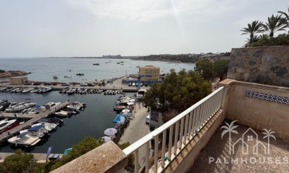 Villa - Resale - Orihuela Costa - Orihuela Costa