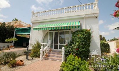 Villa - Resale - Orihuela Costa - Orihuela Costa