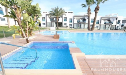 Villa - Resale - Orihuela - La Zenia