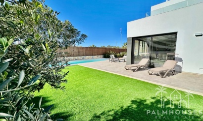 Villa - Resale - Orihuela - Las Colinas Golf