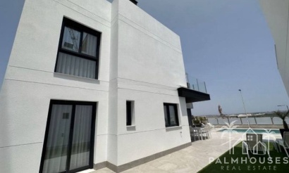 Villa - Resale - Orihuela - Los Altos