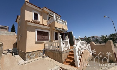 Villa - Resale - Orihuela - Villamartin