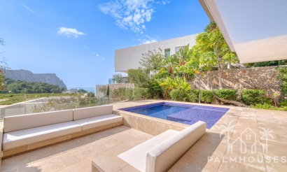 Villa - Resale - Port d'Andratx - Andratx