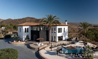 Villa - Resale - Pulpi - Pulpí