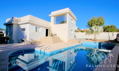 Villa - Resale - Rojales - Ciudad Quesada
