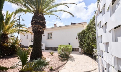 Villa - Resale - Rojales - Ciudad Quesada