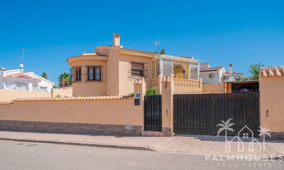 Villa - Resale - Rojales - Ciudad Quesada