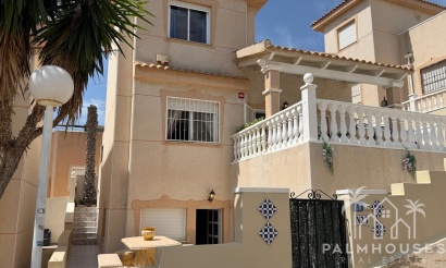 Villa - Resale - Rojales - Ciudad Quesada