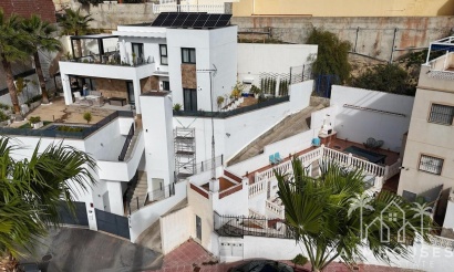 Villa - Resale - Rojales - Costa Blanca