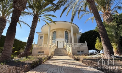 Villa - Resale - Rojales - La Fiesta