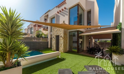 Villa - Resale - Rojales - Rojales Centro
