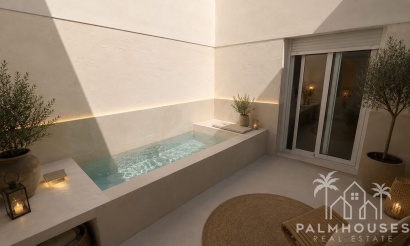 Villa - Resale - Rojales - Rojales