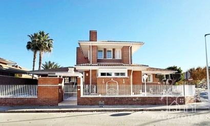 Villa - Resale - San Javier - San Javier Centro