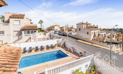Villa - Resale - San Miguel de Salinas - San Miguel de Salinas Centro