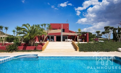 Villa - Resale - San Miguel de Salinas - San Miguel de Salinas Centro