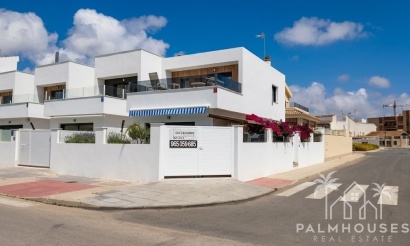 Villa - Resale - San Pedro del Pinatar - San Pedro del Pinatar Centro