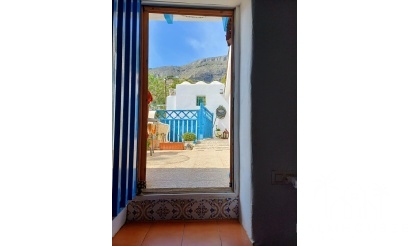 Villa - Resale - Sella - Sella