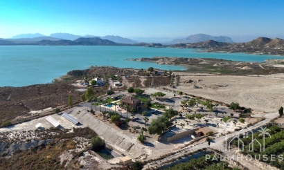 Villa - Resale - Torremendo - Torremendo