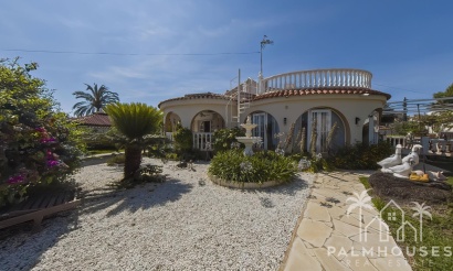 Villa - Resale - Torrevieja - Costa Blanca