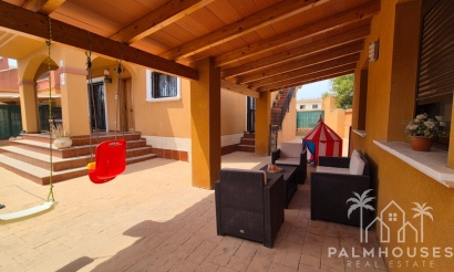Villa - Resale - Torrevieja - Costa Blanca