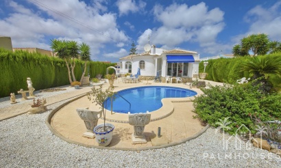Villa - Resale - Torrevieja - Costa Blanca