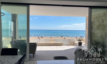 Villa - Resale - Torrevieja - La Mata