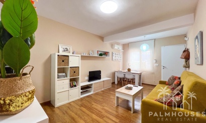 Villa - Resale - Torrevieja - La Mata