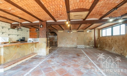 Villa - Resale - Torrevieja - Orihuela Costa