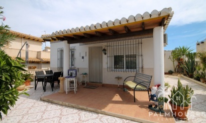 Villa - Resale - Torrevieja - Torrevieja Alicante