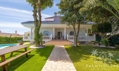 Villa - Resale - Torrevieja - Torrevieja Centro