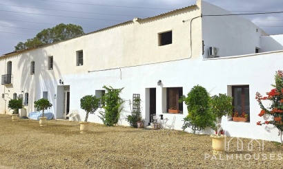 Villa - Resale - Vera - Vera