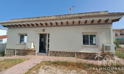 Villa - Resale - Villamartin - Costa Blanca