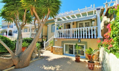 Villa - Resale - Villamartin - Las Violetas
