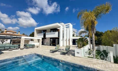Villa - Resale - Villamartin - Villamartin