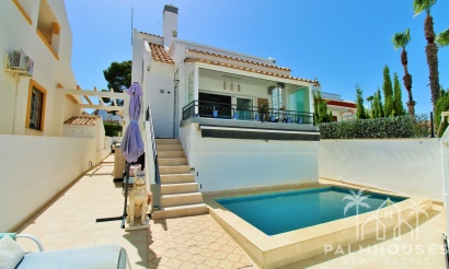 Villa - Resale - Villamartin - Villamartin