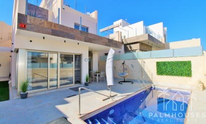 Villa - Resale - Villamartin - Villamartin