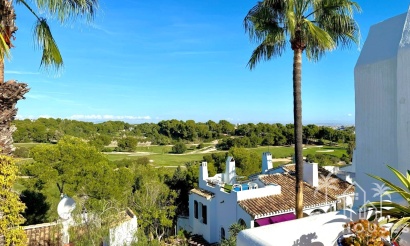 Villa - Resale - Villamartin - Villamartin
