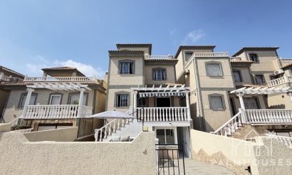 Villa - Resale - Villamartin - Villamartin