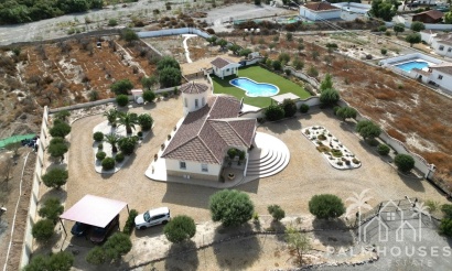 Villa - Revente - Albox - Albox