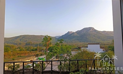 Villa - Revente - Alcalalí - Alcalalí Centro