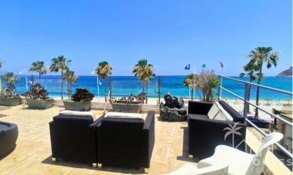 Villa - Revente - Alfaz del Pi - Albir